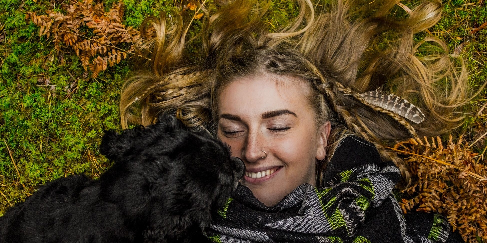 Cos'è il body-scan e perchè praticarlo