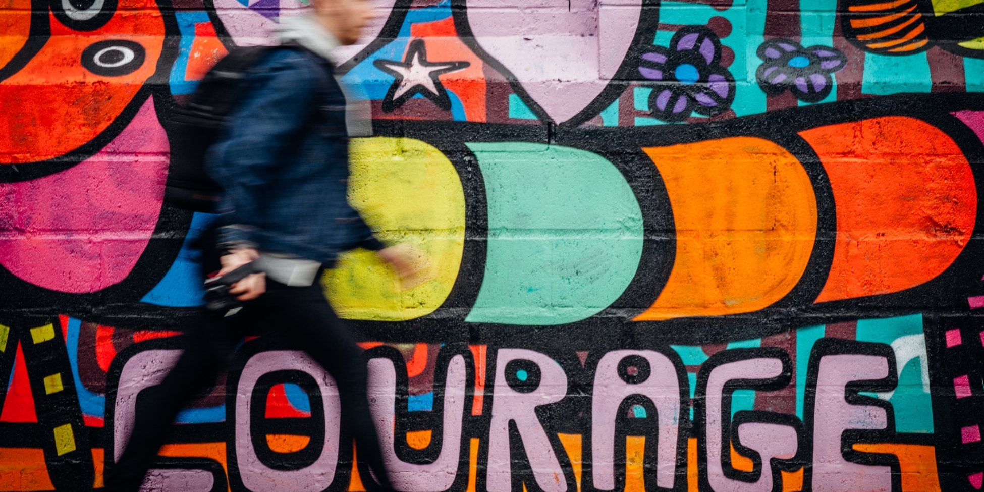 Come vivere senza paura grazie alla mindfulness