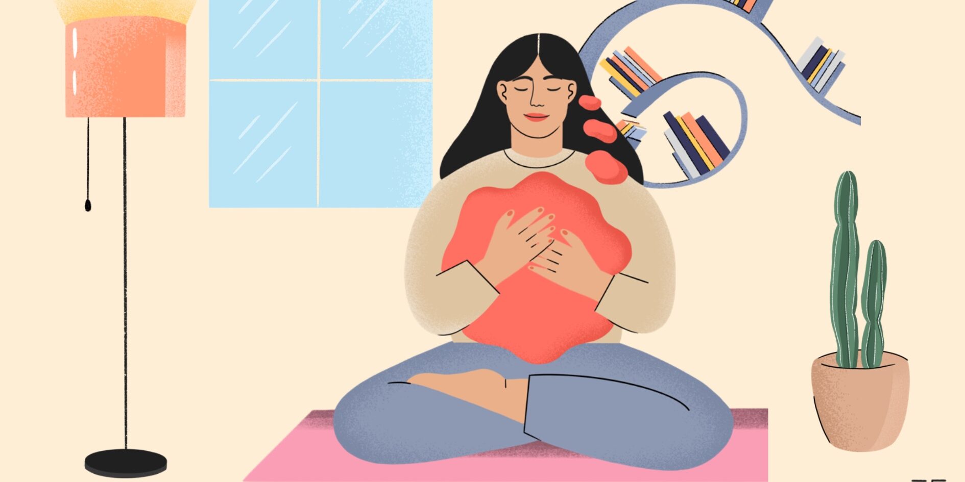 I sette pilastri della mindfulness: la pazienza
