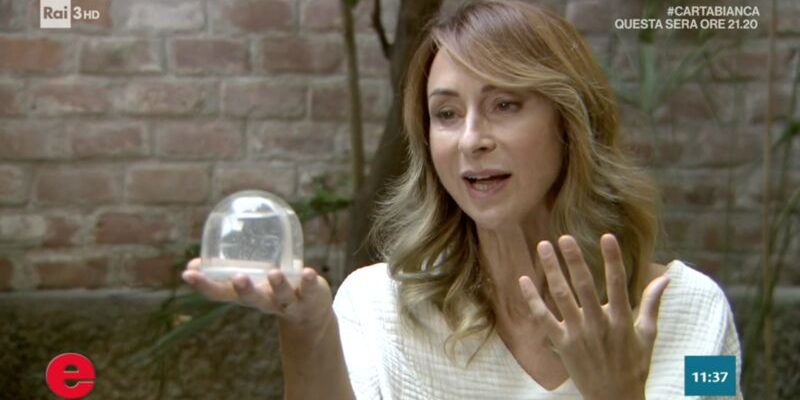 La mindfulness a Elisir RAI 3