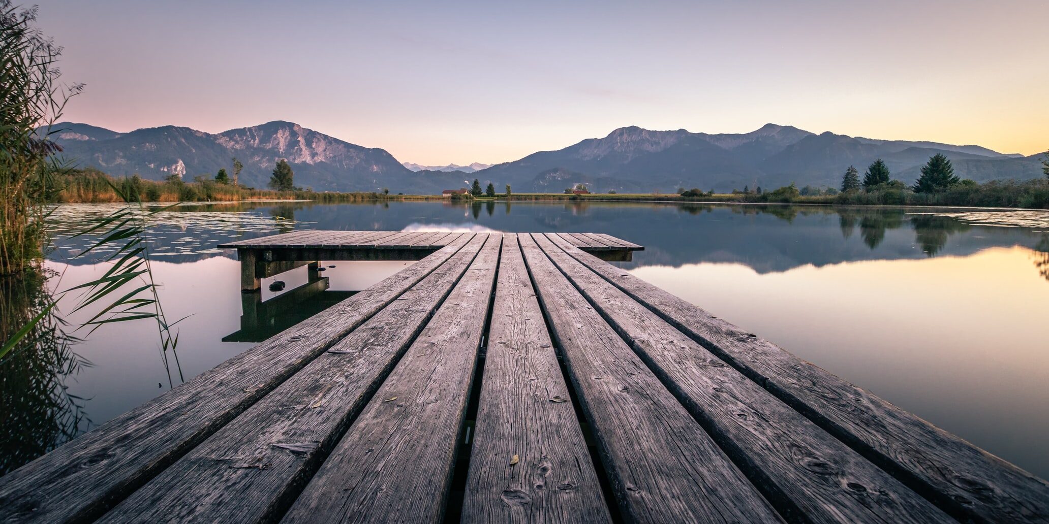 stare con le cose così come sono
