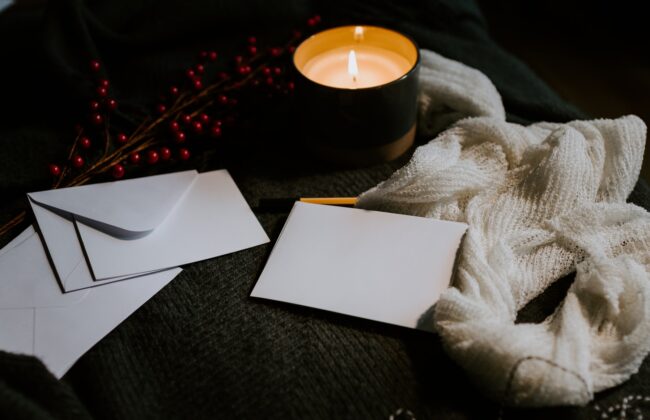 Con le feste, arrivano anche i Christmas Blues