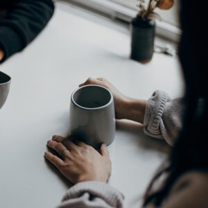 PARLAMI D'AMORE, con Carolina Traverso